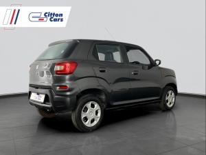 Suzuki S-PRESSO 1.0 GL+ AMT - Image 5