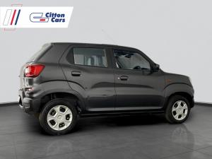 Suzuki S-PRESSO 1.0 GL+ AMT - Image 6