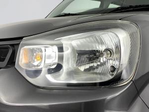 Suzuki S-PRESSO 1.0 GL+ AMT - Image 9