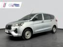 Thumbnail Toyota Rumion 1.5 S