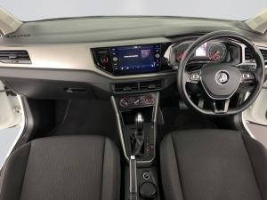 Volkswagen Polo 1.0 TSI Comfortline DSG - Image 13
