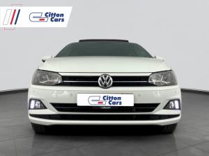 Volkswagen Polo 1.0 TSI Comfortline DSG - Image 2