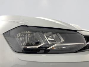 Volkswagen Polo 1.0 TSI Comfortline DSG - Image 4