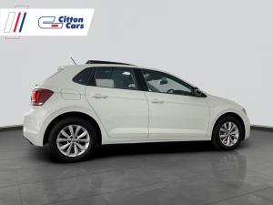 Volkswagen Polo 1.0 TSI Comfortline DSG - Image 6