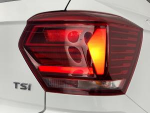Volkswagen Polo 1.0 TSI Comfortline DSG - Image 7