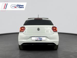 Volkswagen Polo 1.0 TSI Comfortline DSG - Image 8