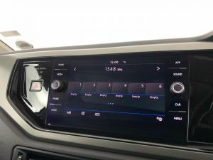 Volkswagen Polo 1.0 TSI Comfortline DSG - Image 9