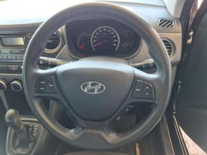Hyundai Grand i10 1.0 Motion automatic - Image 12
