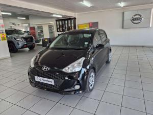 Hyundai Grand i10 1.0 Motion automatic - Image 1