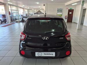 Hyundai Grand i10 1.0 Motion automatic - Image 4