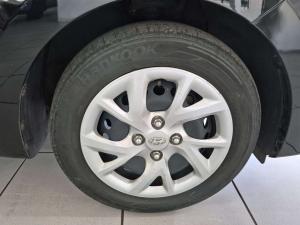 Hyundai Grand i10 1.0 Motion automatic - Image 8