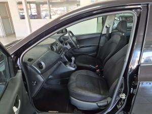 Hyundai Grand i10 1.0 Motion automatic - Image 9