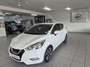 Thumbnail Nissan Micra 900T Acenta Plus Tech
