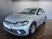 Thumbnail Volkswagen Polo hatch 1.0TSI