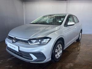 Volkswagen Polo hatch 1.0TSI - Image 1