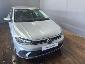 Volkswagen Polo hatch 1.0TSI - Image 3