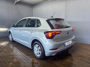 Volkswagen Polo hatch 1.0TSI - Image 5