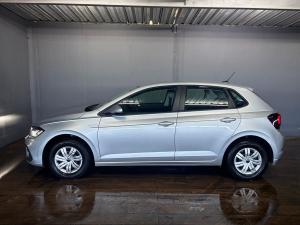Volkswagen Polo hatch 1.0TSI - Image 9