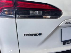 Toyota Corolla Cross 1.8 Hybrid XS - Image 10