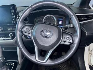 Toyota Corolla Cross 1.8 Hybrid XS - Image 18