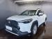 Toyota Corolla Cross 1.8 Hybrid XS - Thumbnail 1