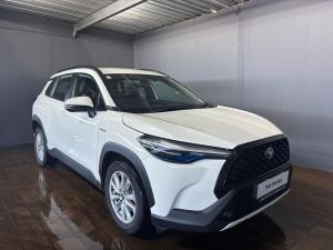 Toyota Corolla Cross 1.8 Hybrid XS - Image 2