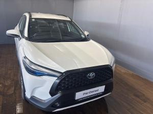 Toyota Corolla Cross 1.8 Hybrid XS - Image 3