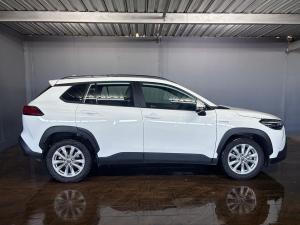 Toyota Corolla Cross 1.8 Hybrid XS - Image 5
