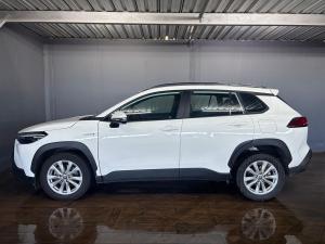 Toyota Corolla Cross 1.8 Hybrid XS - Image 6