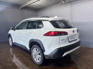 Toyota Corolla Cross 1.8 Hybrid XS - Image 7