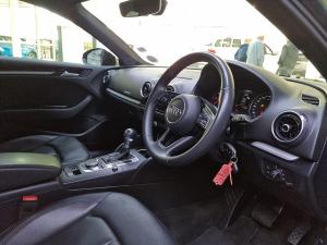 Audi A3 sedan 30TFSI - Image 10