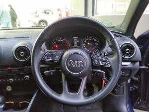 Audi A3 sedan 30TFSI - Image 11