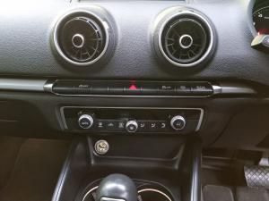 Audi A3 sedan 30TFSI - Image 15