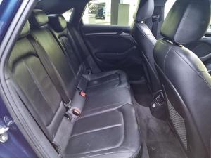 Audi A3 sedan 30TFSI - Image 16