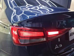 Audi A3 sedan 30TFSI - Image 18