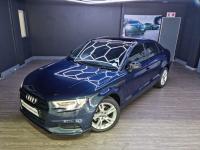Thumbnail Audi A3 sedan 30TFSI