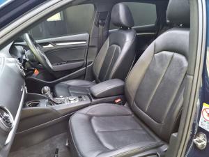 Audi A3 sedan 30TFSI - Image 20