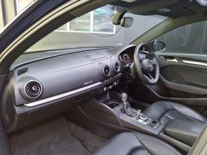 Audi A3 sedan 30TFSI - Image 21