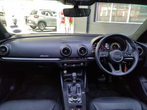 Audi A3 sedan 30TFSI - Image 22