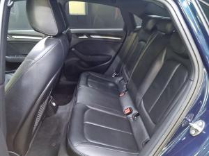 Audi A3 sedan 30TFSI - Image 23