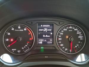 Audi A3 sedan 30TFSI - Image 24