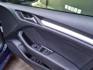 Audi A3 sedan 30TFSI - Image 26