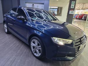 Audi A3 sedan 30TFSI - Image 2