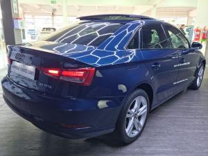 Audi A3 sedan 30TFSI - Image 4