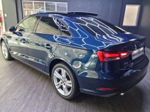 Audi A3 sedan 30TFSI - Image 5