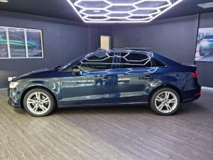 Audi A3 sedan 30TFSI - Image 6