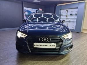 Audi A3 sedan 30TFSI - Image 9