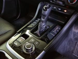 Isuzu mu-X 3.0TD LS 4x4 - Image 10