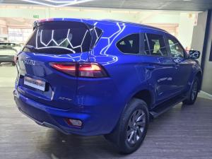 Isuzu mu-X 3.0TD LS 4x4 - Image 16