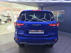 Isuzu mu-X 3.0TD LS 4x4 - Image 17
